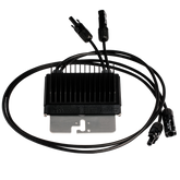 Solaredge Optimiser, landscape, 850W, 125V, 1.3+2.2m cables - Rubicon Installer Portal